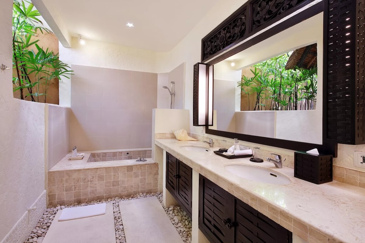 One Bedroom Villa at Impiana Private Villas Seminyak