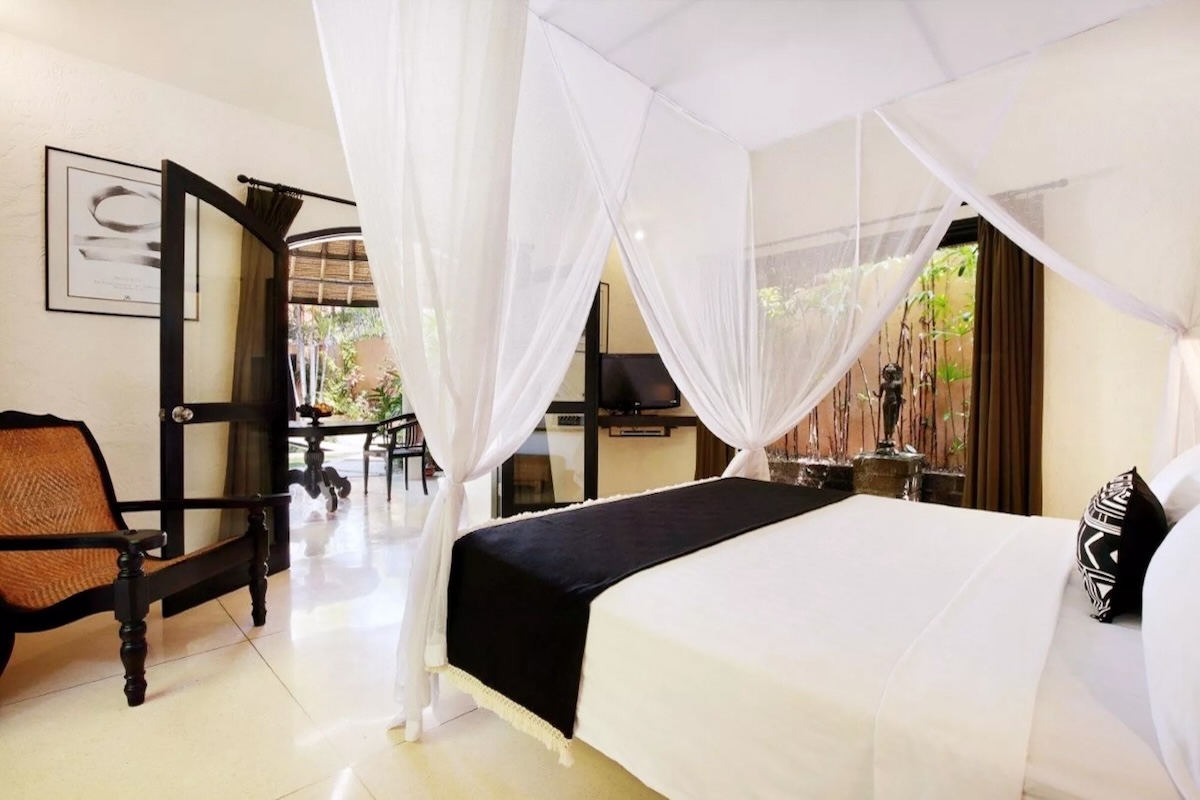 One Bedroom Villa at Impiana Private Villas Seminyak