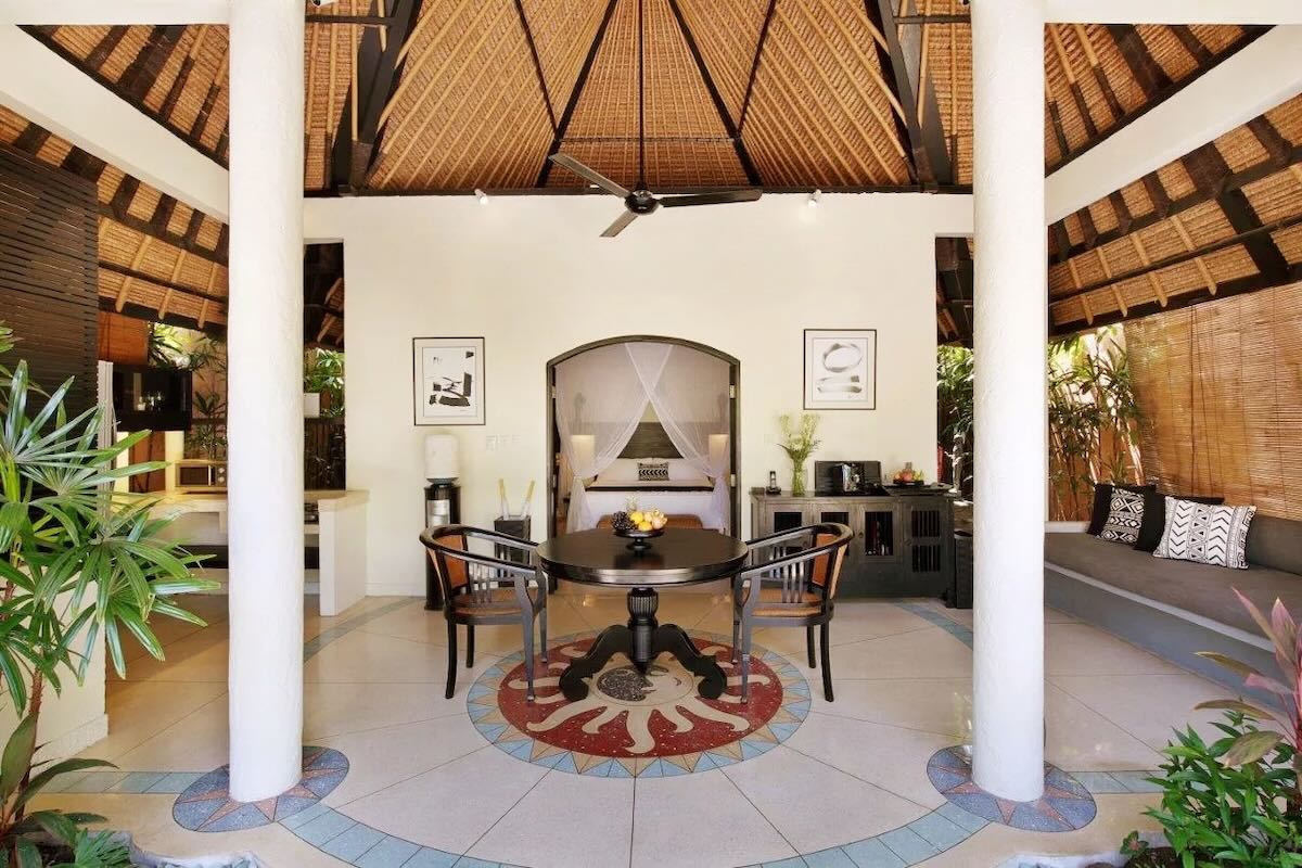 One Bedroom Villa at Impiana Private Villas Seminyak
