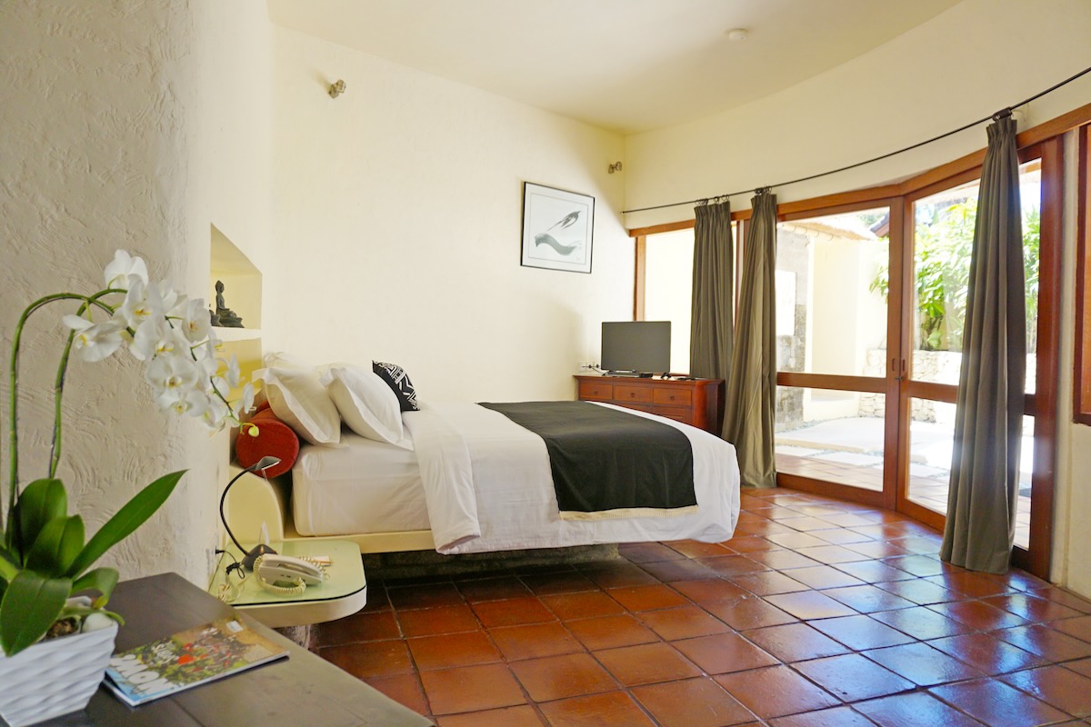 One Bedroom Villa at Impiana Private Villas Seminyak