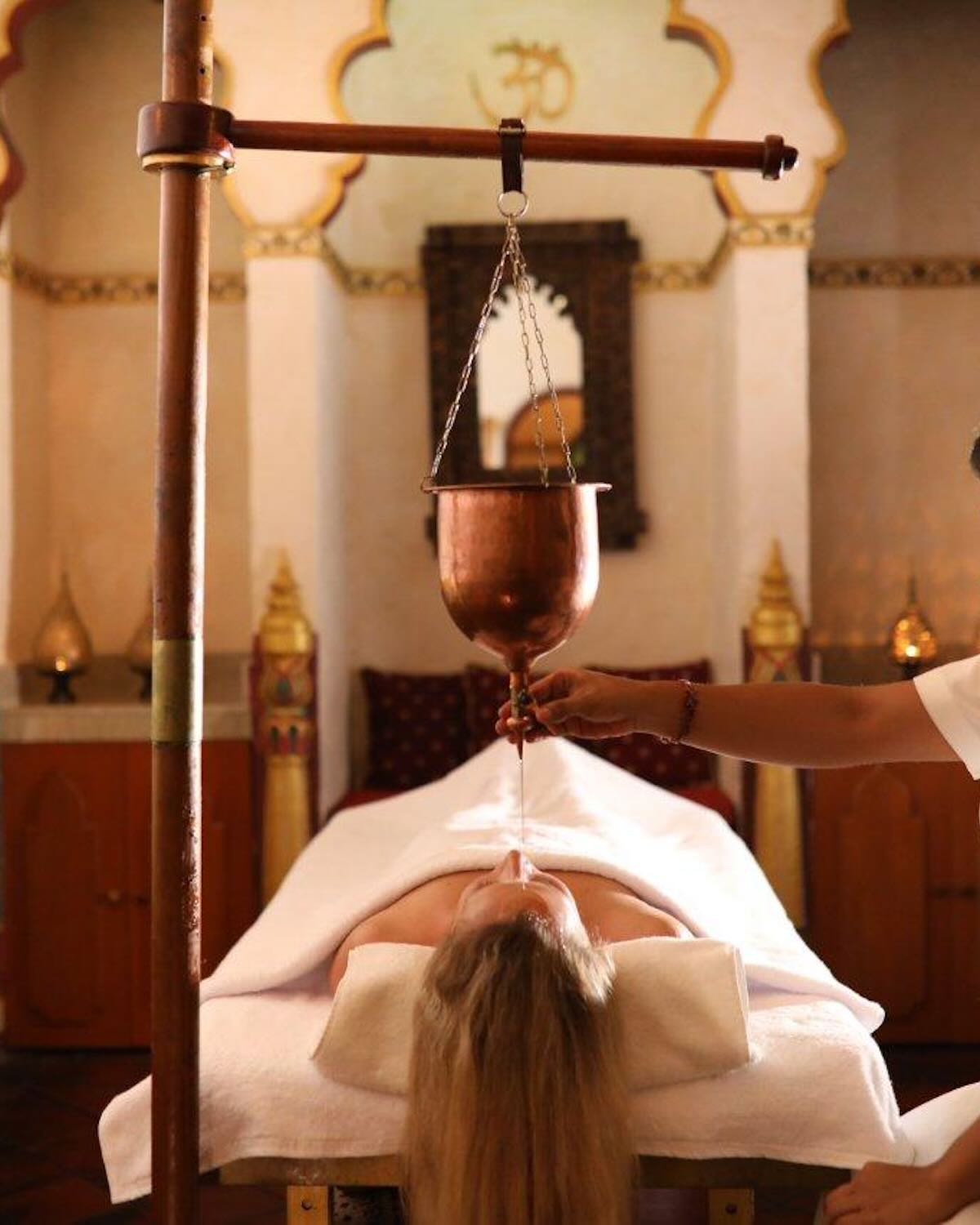 Ayurvedic Simple Bliss