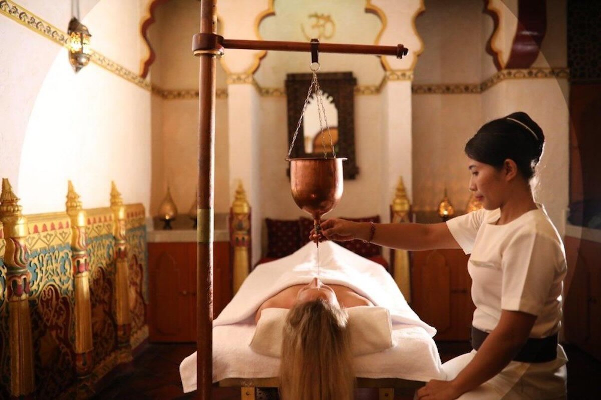 Ayurvedic Simple Bliss